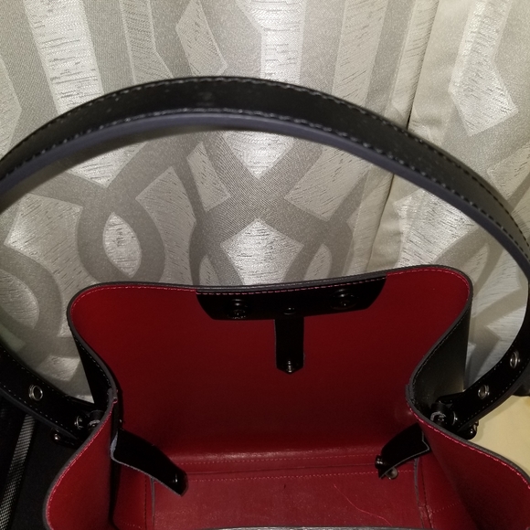 Vestirsi bucket bag - Picture 6 of 14